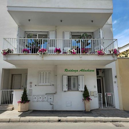 Apartamento Residenza Albachiara - Salento Casa Al Mare Otranto Exterior foto