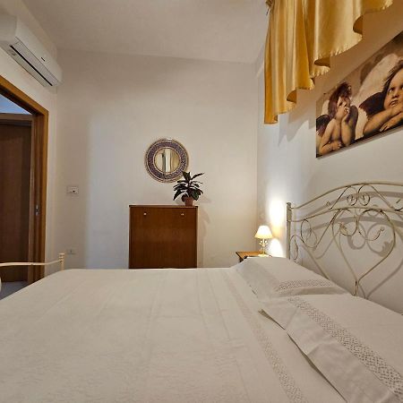 Apartamento Residenza Albachiara - Salento Casa Al Mare Otranto Exterior foto