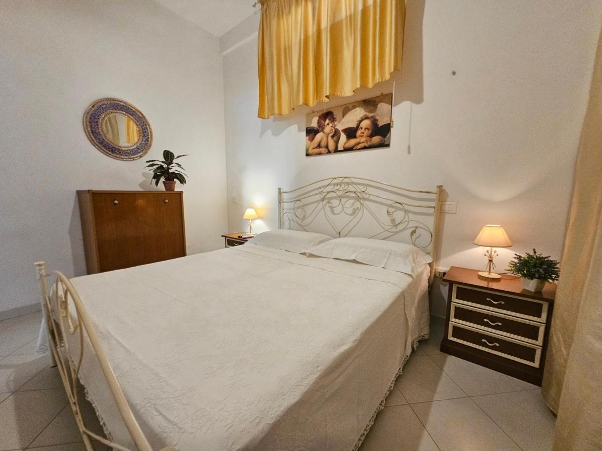 Apartamento Residenza Albachiara - Salento Casa Al Mare Otranto Exterior foto