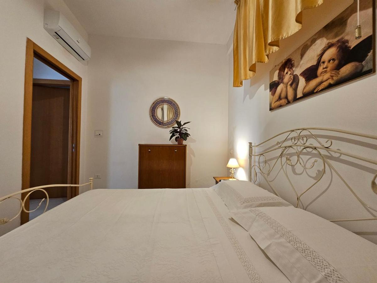 Apartamento Residenza Albachiara - Salento Casa Al Mare Otranto Exterior foto
