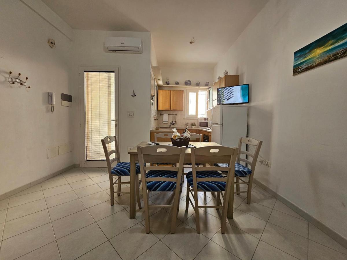 Apartamento Residenza Albachiara - Salento Casa Al Mare Otranto Exterior foto