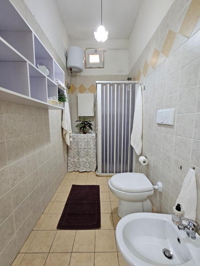 Apartamento Residenza Albachiara - Salento Casa Al Mare Otranto Exterior foto