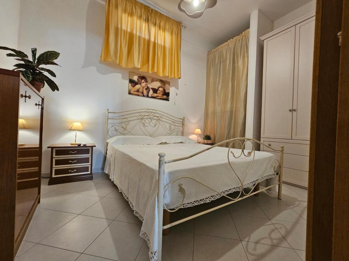 Apartamento Residenza Albachiara - Salento Casa Al Mare Otranto Exterior foto