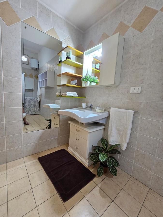 Apartamento Residenza Albachiara - Salento Casa Al Mare Otranto Exterior foto